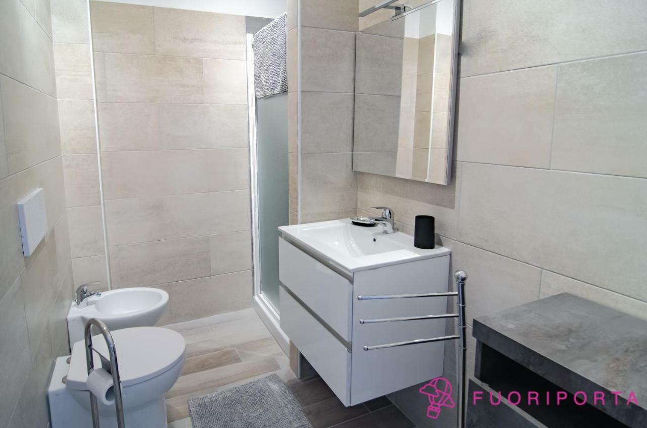 Ferienwohnung Residenza Bolzoni Avio Parma Exterior foto