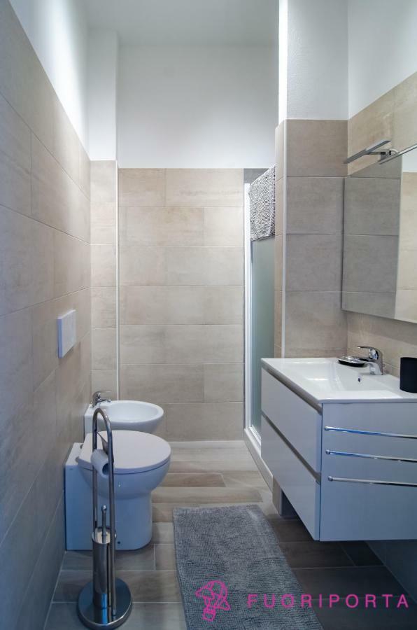 Ferienwohnung Residenza Bolzoni Avio Parma Exterior foto